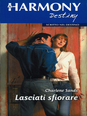 cover image of Lasciati sfiorare